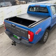 Top Roll Wild Elektrisch Foton G7 2024+ - WildTT