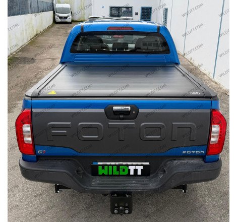 Top Roll Wild Électrique Foton G7 2024+ - WildTT