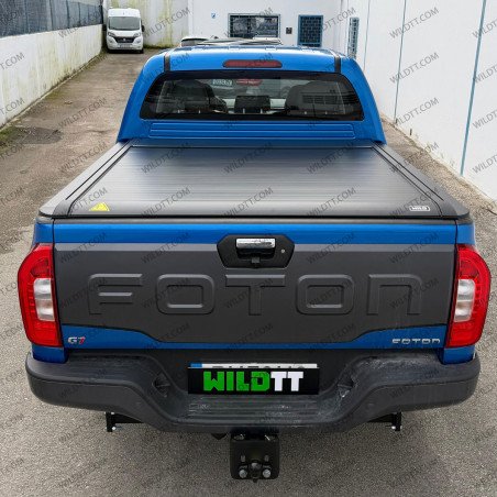 Top Roll Wild Électrique Foton G7 2024+ - WildTT