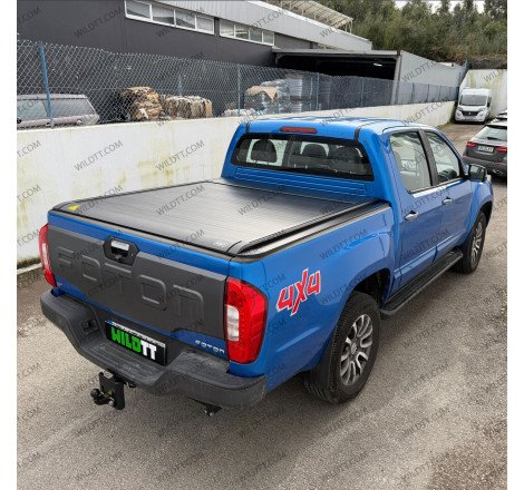 Top Roll Wild Eléctrico Foton G7 2024+ - WildTT