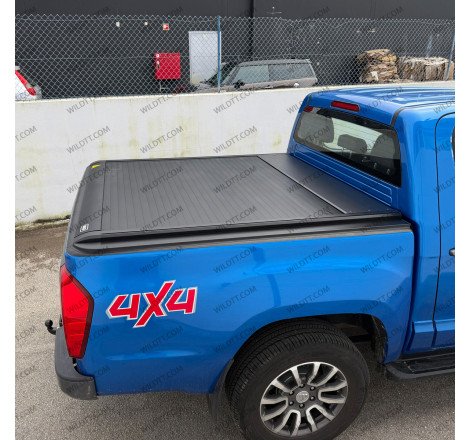 Top Roll Wild Électrique Foton G7 2024+ - WildTT