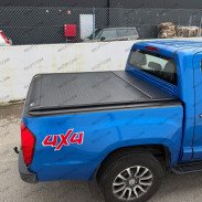 Top Roll Wild Eléctrico Foton G7 2024+ - WildTT