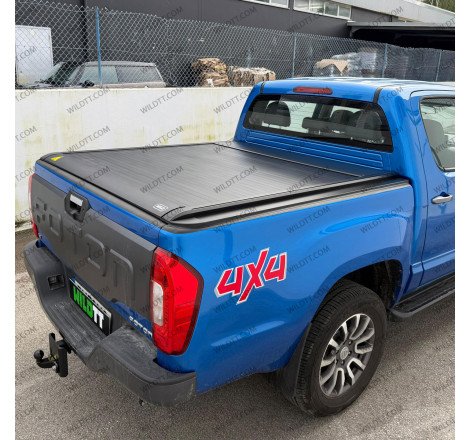 Top Roll Wild - WildTT