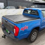 Top Roll Wild Elektrisch Foton G7 2024+ - WildTT