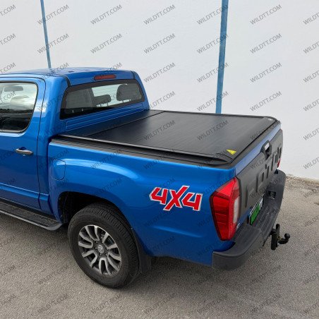 Top Roll Wild Electric Foton G7 2024+ - WildTT