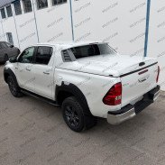 Fullbox Alpha SC-Z Toyota Hilux DC 2016-2026 - WildTT