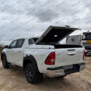 Fullbox Alpha SC-Z Toyota Hilux DC 2016-2026 - WildTT