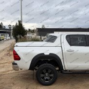 Fullbox Alpha SC-Z Toyota Hilux DC 2016+ - WildTT