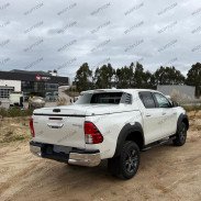 Fullbox Alpha SC-Z Toyota Hilux DC 2016-2026 - WildTT