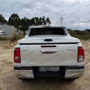 Fullbox Alpha SC-Z Toyota Hilux DC 2016-2026 - WildTT