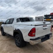 Fullbox Alpha SC-Z Toyota Hilux DC 2016+ - WildTT