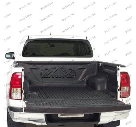 Toyota Hilux Doble Cabina 2020-2026 - WildTT