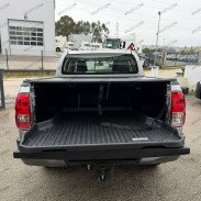 Top Roll Aeroklas Manuell Toyota Hilux DC 2016-2026 - WildTT