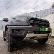 Winch Support Ford Ranger 2012-2016 - WildTT