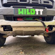 Soporte de Cabrestante Ford Ranger/Raptor 2012-2022 - WildTT