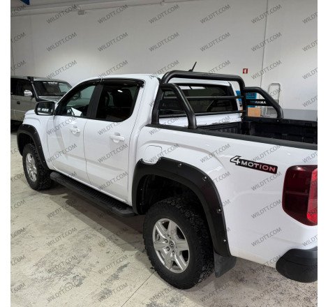 Abas OFF-Road VW Amarok 2023+ - WildTT