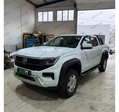 VW Amarok PanAmericana 2023+ - WildTT