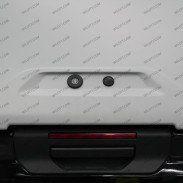 Hardtop OEM Aeroklas VW Amarok 2023+ - WildTT