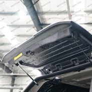 Hardtop OEM Aeroklas VW Amarok 2023+ - WildTT