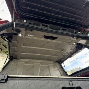 Hardtop OEM Aeroklas VW Amarok 2023+ - WildTT