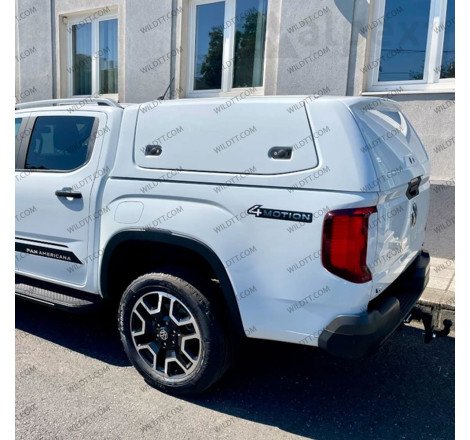 VW Amarok PanAmericana 2023+ - WildTT