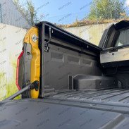 Top Roll Wild Elektrisch KGM Musso EV 2025+ - WildTT