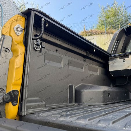 Top Roll Wild Elektrisch KGM Musso EV 2025+ - WildTT