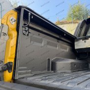 Top Roll Wild Eléctrico KGM Musso EV 2025+ - WildTT