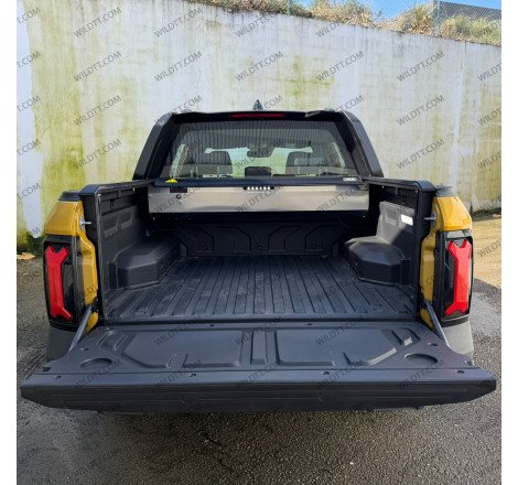 Top Roll Wild Elétrico KGM Musso EV 2025+ - WildTT