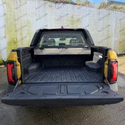 Top Roll Wild Eléctrico KGM Musso EV 2025+ - WildTT