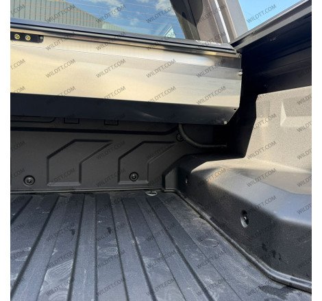 Top Roll Wild Eléctrico KGM Musso EV 2025+ - WildTT