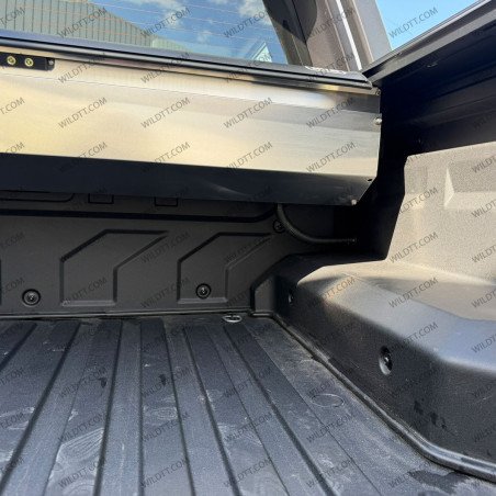 Top Roll Wild Elektrisch KGM Musso EV 2025+ - WildTT