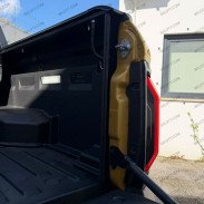 Top Roll Wild Eléctrico KGM Musso EV 2025+ - WildTT