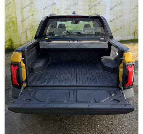 Top Roll Wild Elétrico KGM Musso EV 2025+ - WildTT