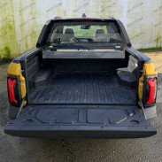 Top Roll Wild Elektrisch KGM Musso EV 2025+ - WildTT