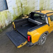 Top Roll Wild Elektrisch KGM Musso EV 2025+ - WildTT