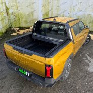 Top Roll Wild Electric KGM Musso EV 2025+ - WildTT