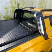 Top Roll Wild Elektrisch KGM Musso EV 2025+ - WildTT