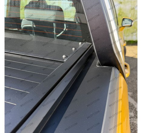 Top Roll Wild Électrique KGM Musso EV 2025+ - WildTT