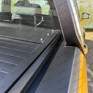 Top Roll Wild Eléctrico KGM Musso EV 2025+ - WildTT