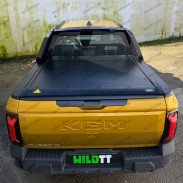 Top Roll Wild Elétrico KGM Musso EV 2025+ - WildTT