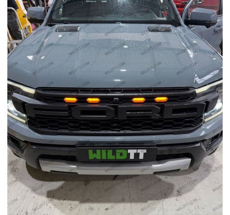 Fog Lights / Daylights - WildTT