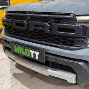 Kit 4 luci Ambra P/ Griglia Ford Ranger Raptor 2023+ - WildTT