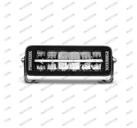 Barra LED Black Boost - WildTT