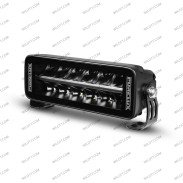 Barra LED Black Boost - WildTT