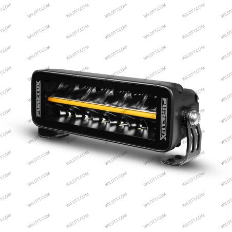 LED-Leiste Black Boost - WildTT