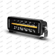 Black Boost LED Bar - WildTT