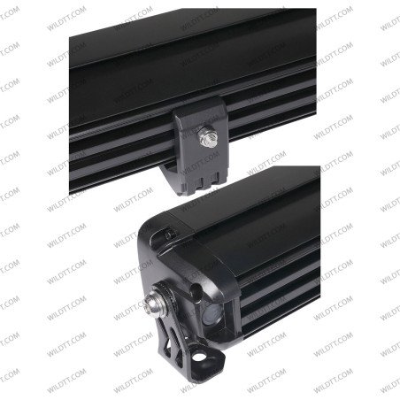 Barra LED Black Boost - WildTT