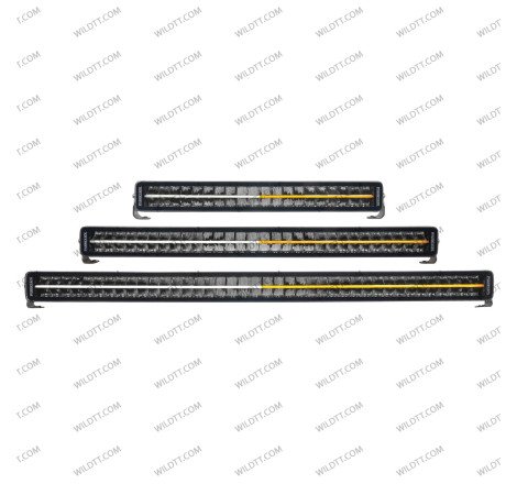 Wild LED-Leuchtbalken - WildTT