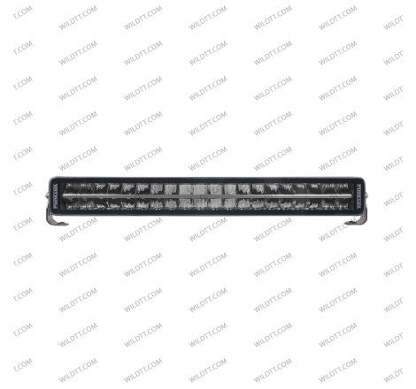 LED-Leiste Gebogene Black Boost - WildTT